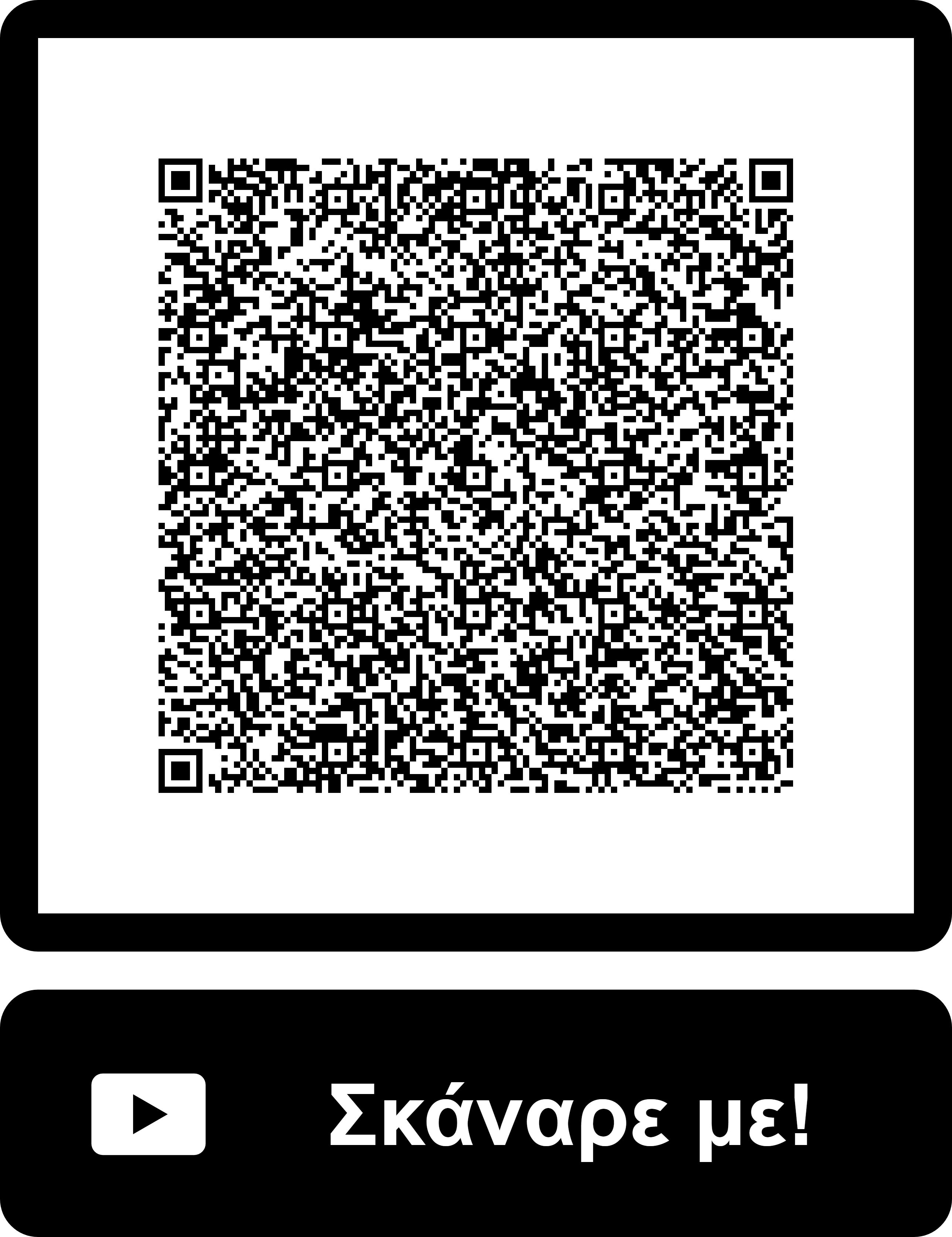 QRCODE τηλ εκτακτης αναγκης